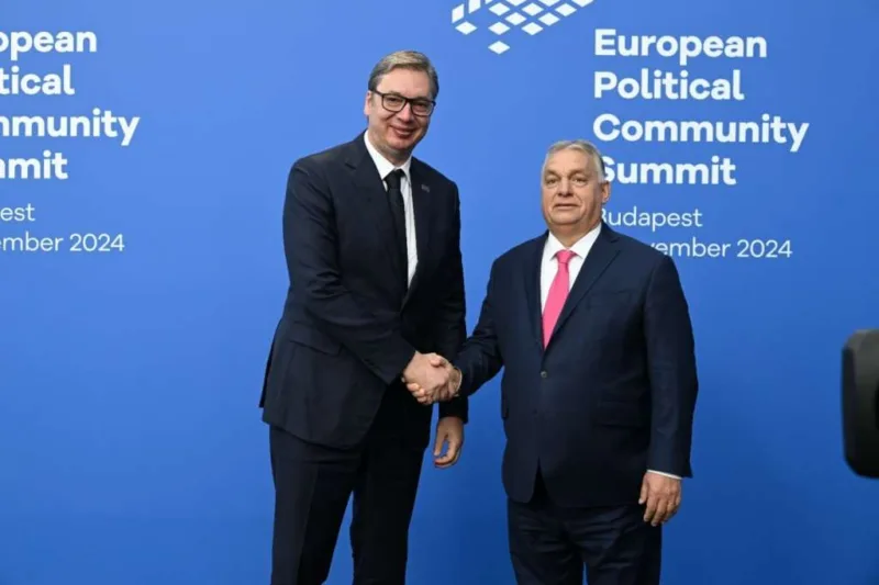 vucic obrban