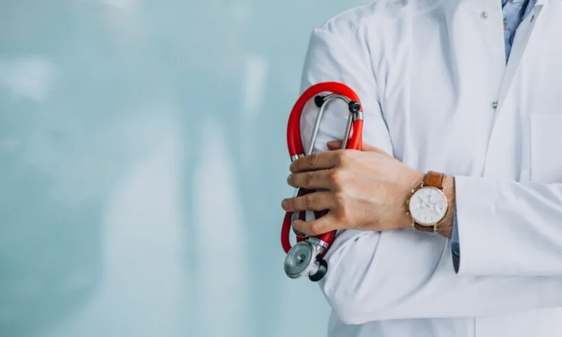 doktor 1