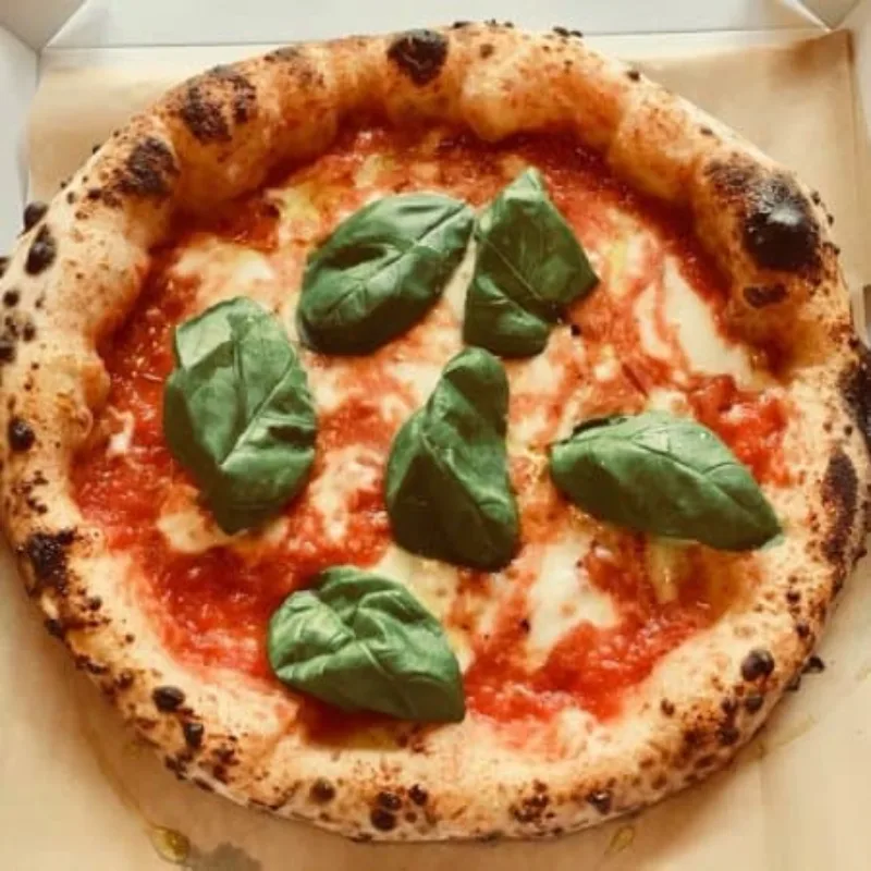 napoletana