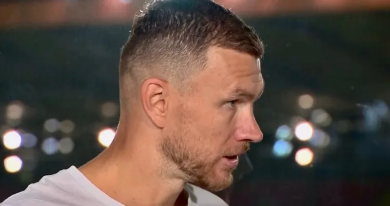 dzeko