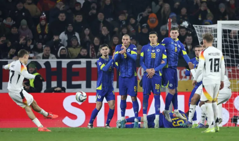 bih reprezentacija