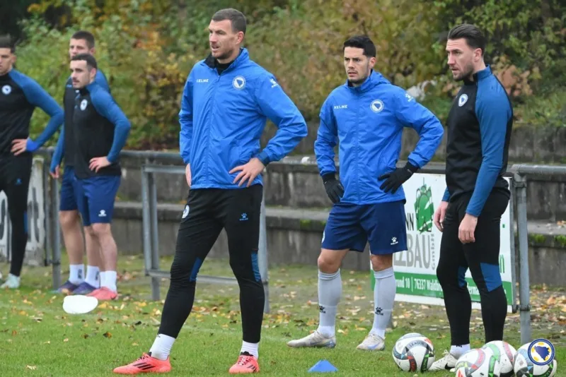 dzeko