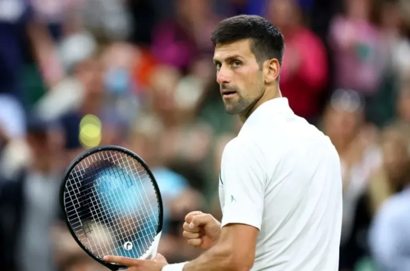 djokovic