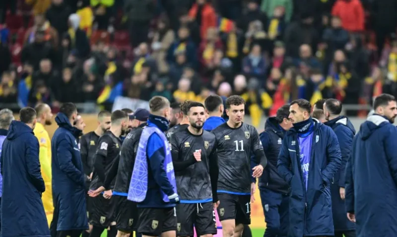 kosovo