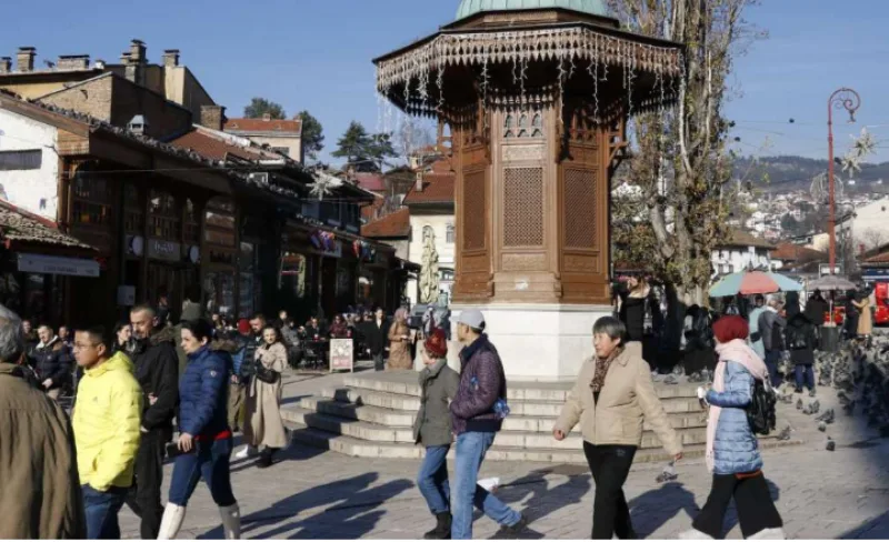 sarajevo 5