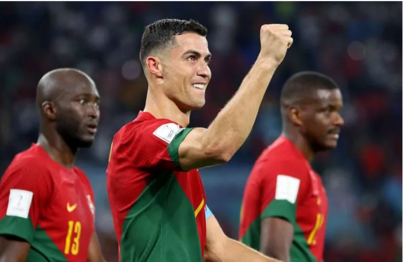 ronaldo 1