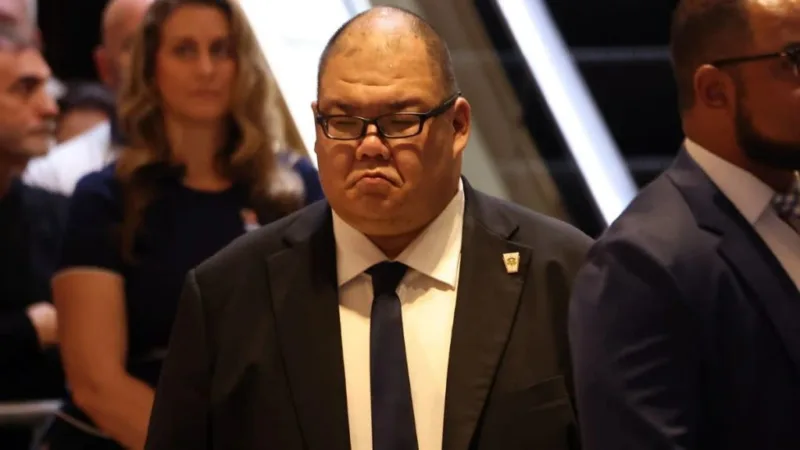 cheung steven