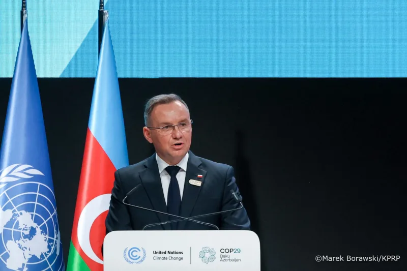 Andrzej Duda
