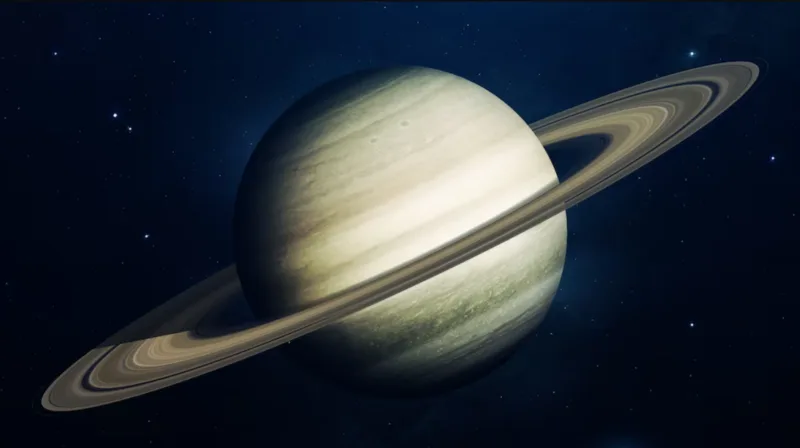 saturn 1