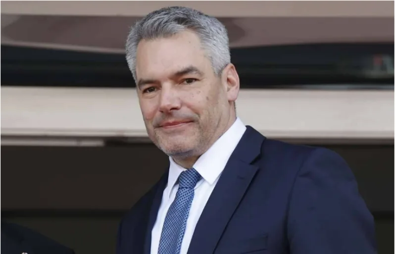 austrijanac 1