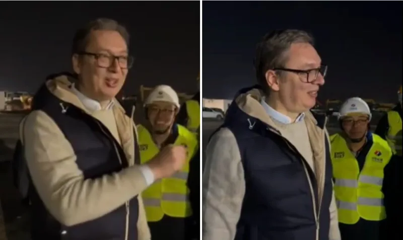 vucic 1