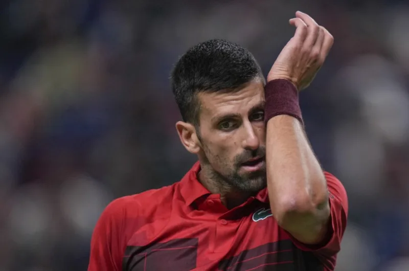djokovic