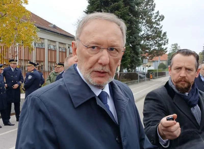 božinović