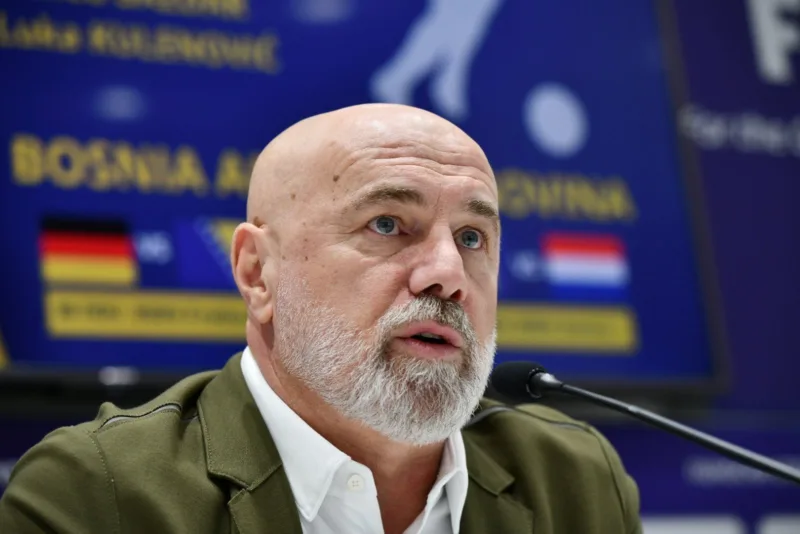 Sergej Barbarez