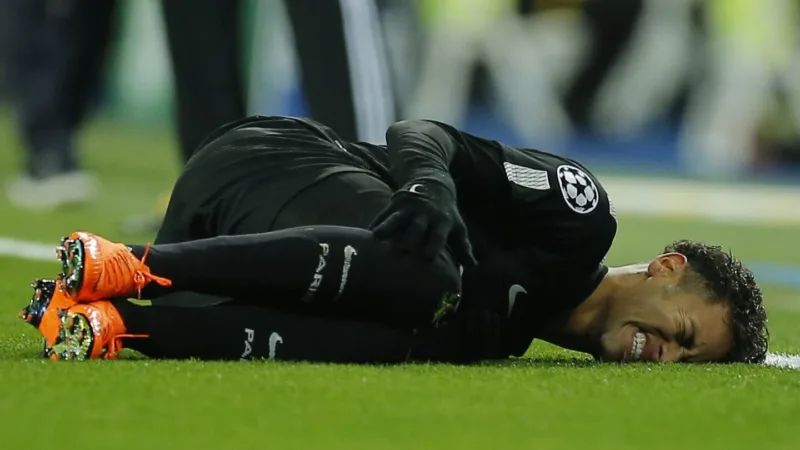 neymar
