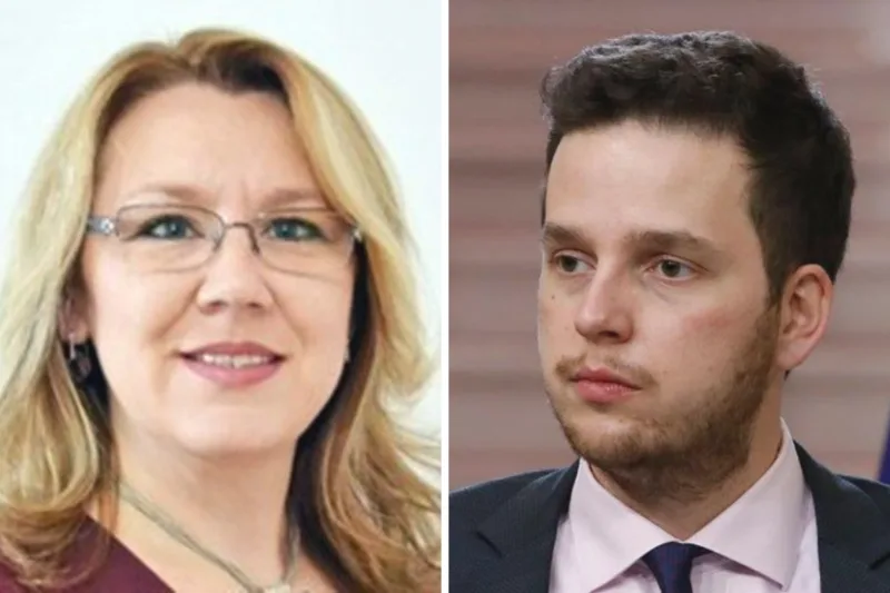 Vildana i Uk