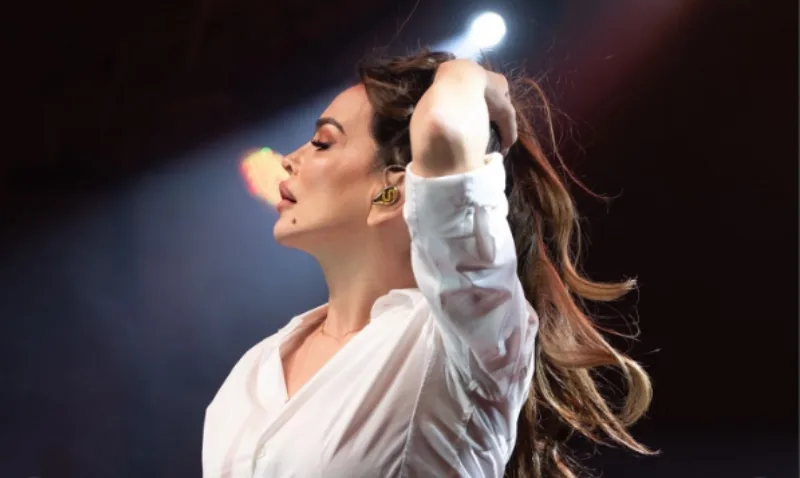 severina