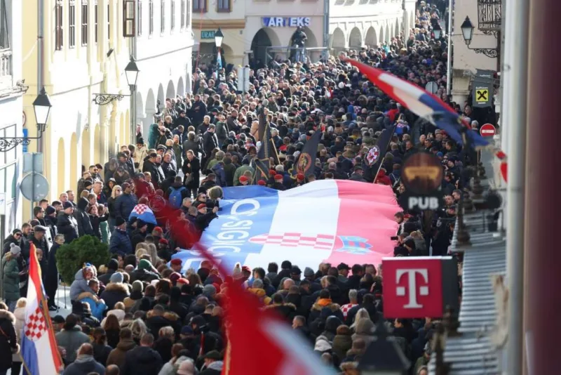 vukovar godišnjica