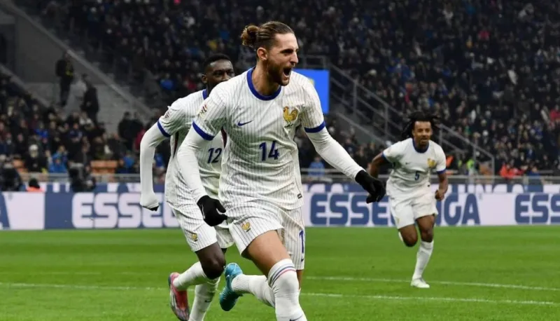 rabiot