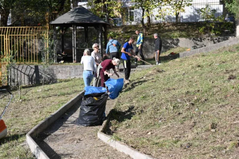 ciscenje vrtica mostar 1