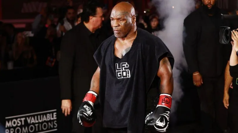 tyson
