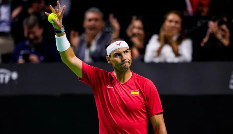 nadal