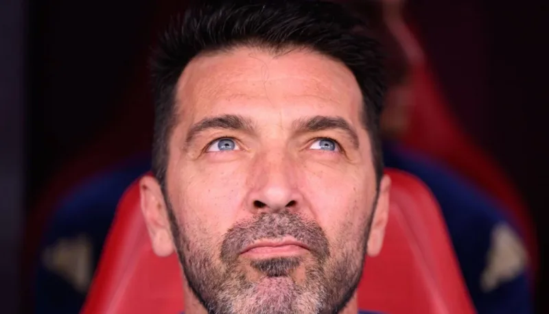 buffon