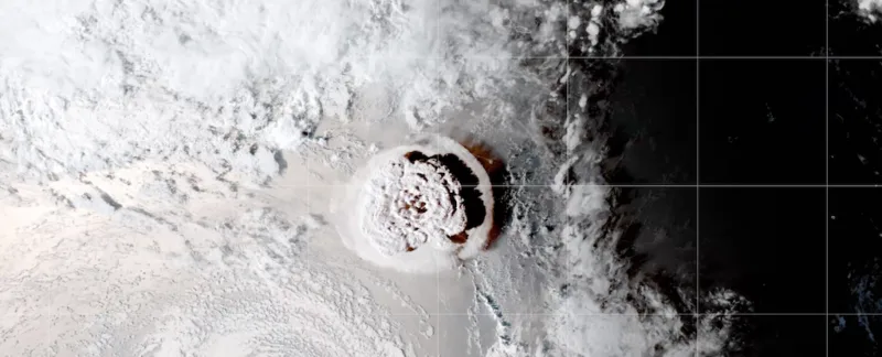erupcija