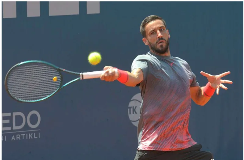 dzumhur 1