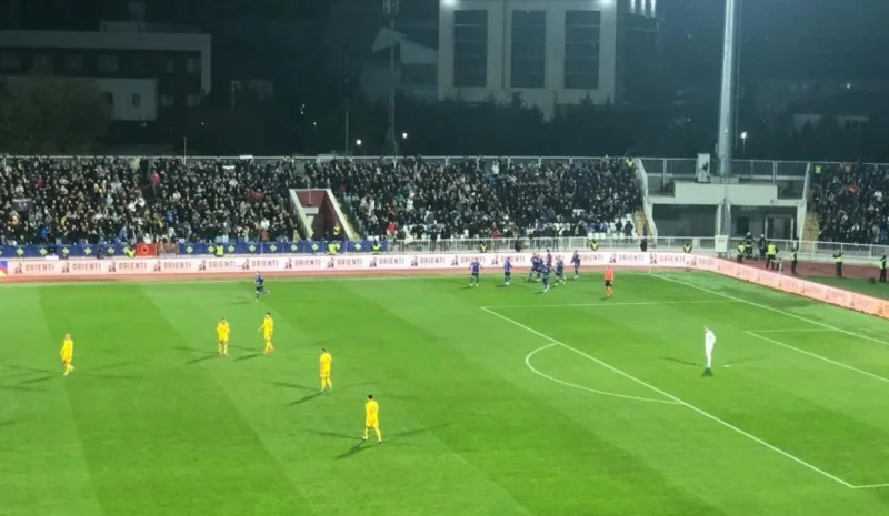 kosovo