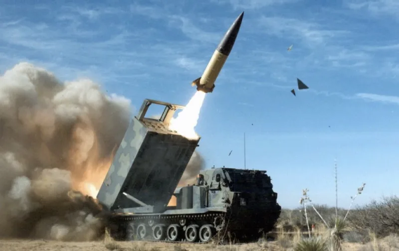 rakete atacms