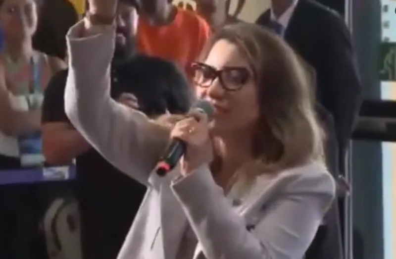 janja lula da silva