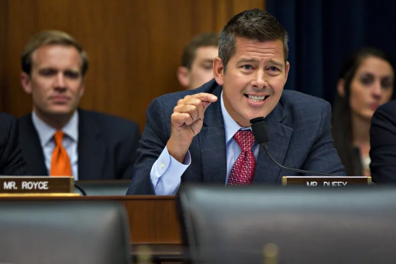 sean duffy