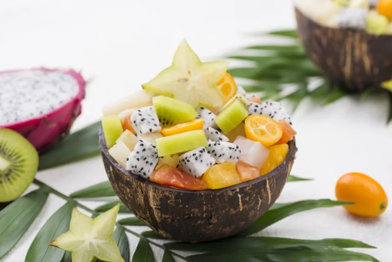 kivi voćna salata