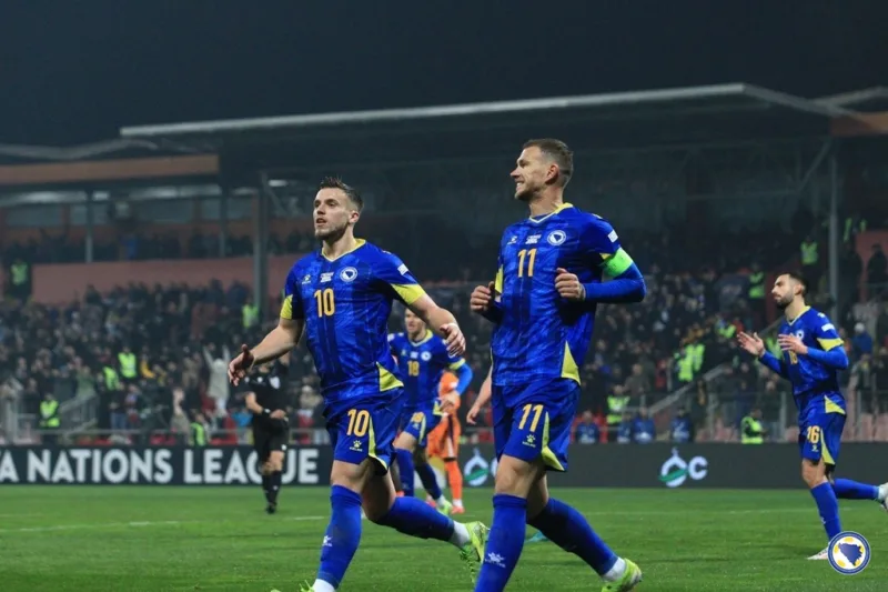 demirovic dzeko