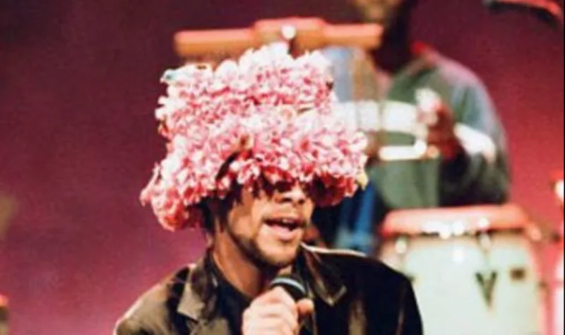 jamiroquai