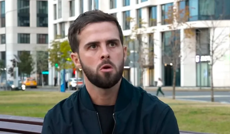 pjanic
