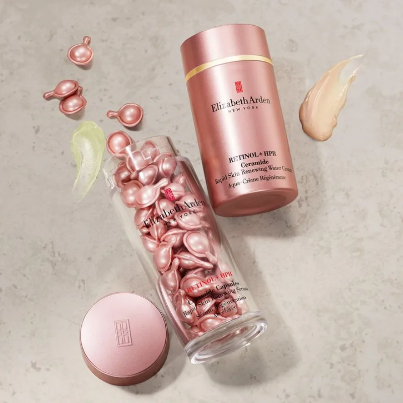 elizabeth arden