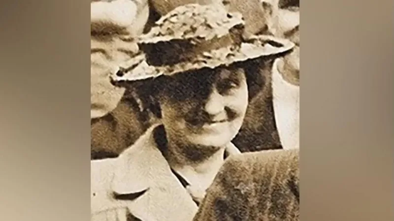 ubijena zena 1967