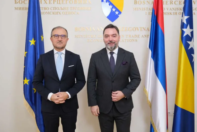 košarac i soreca