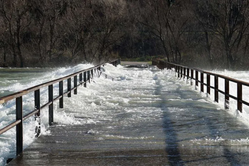bujične poplave