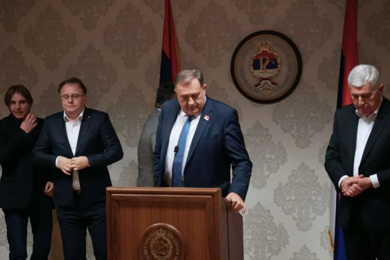 vladajuća koalicija
