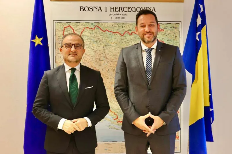 badnjević i soreca