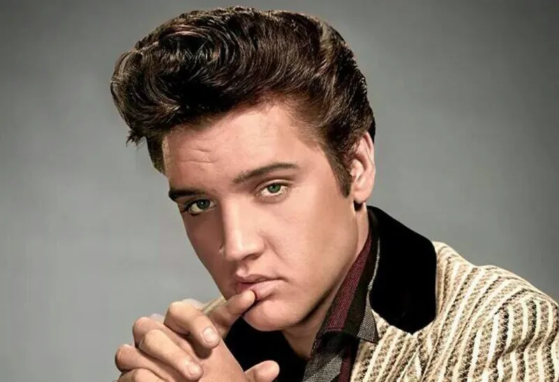 elvis presley