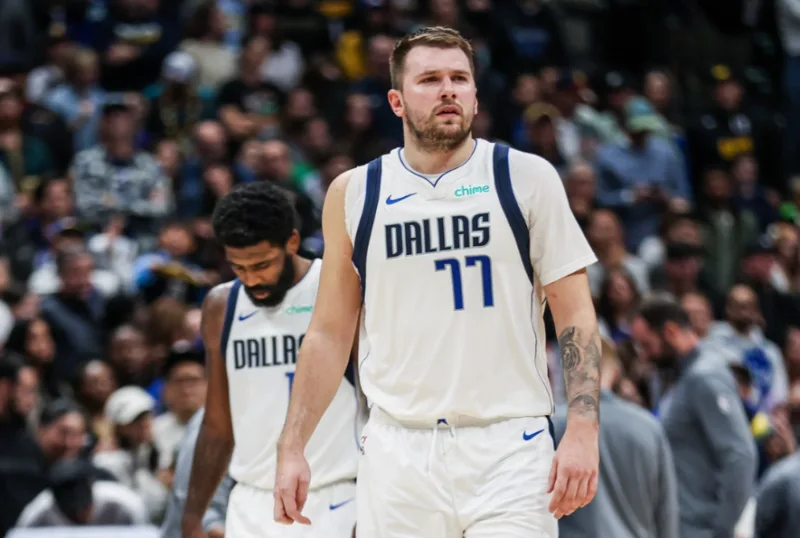 luka dončić