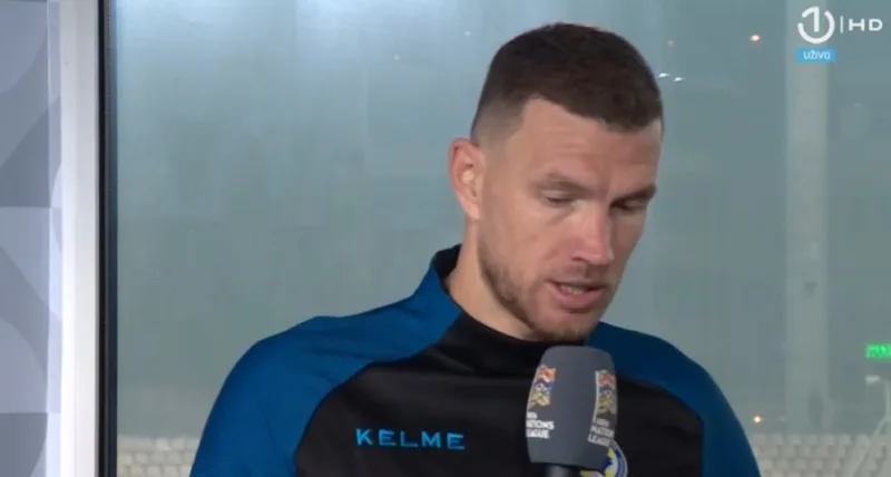 dzeko