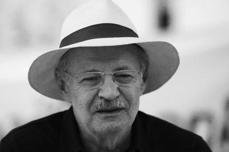 Mustafa Nadarevic