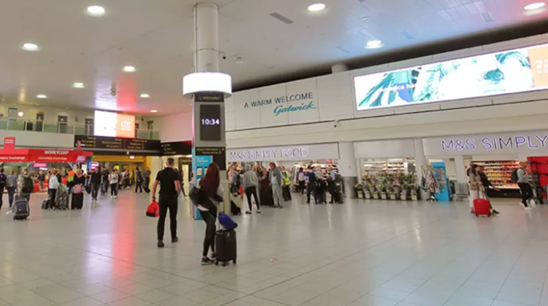 gatwick 1