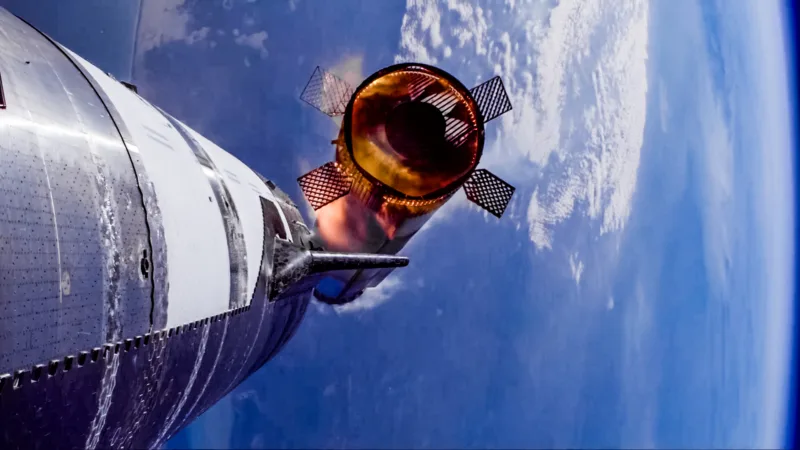 SpaceX