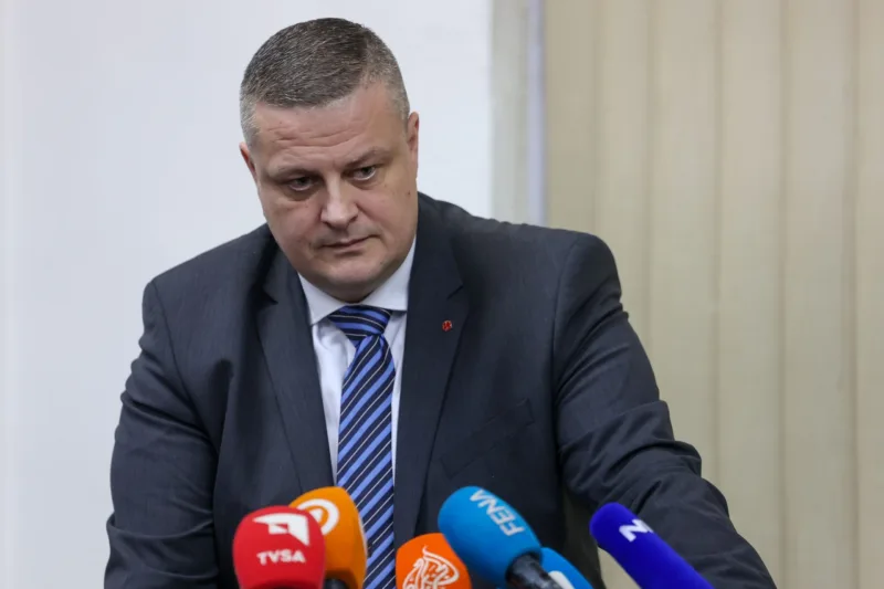 vojin mijatovic
